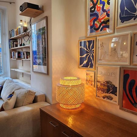 Liberte Et Elegance Au Coeur De Marseille Leilighet Eksteriør bilde