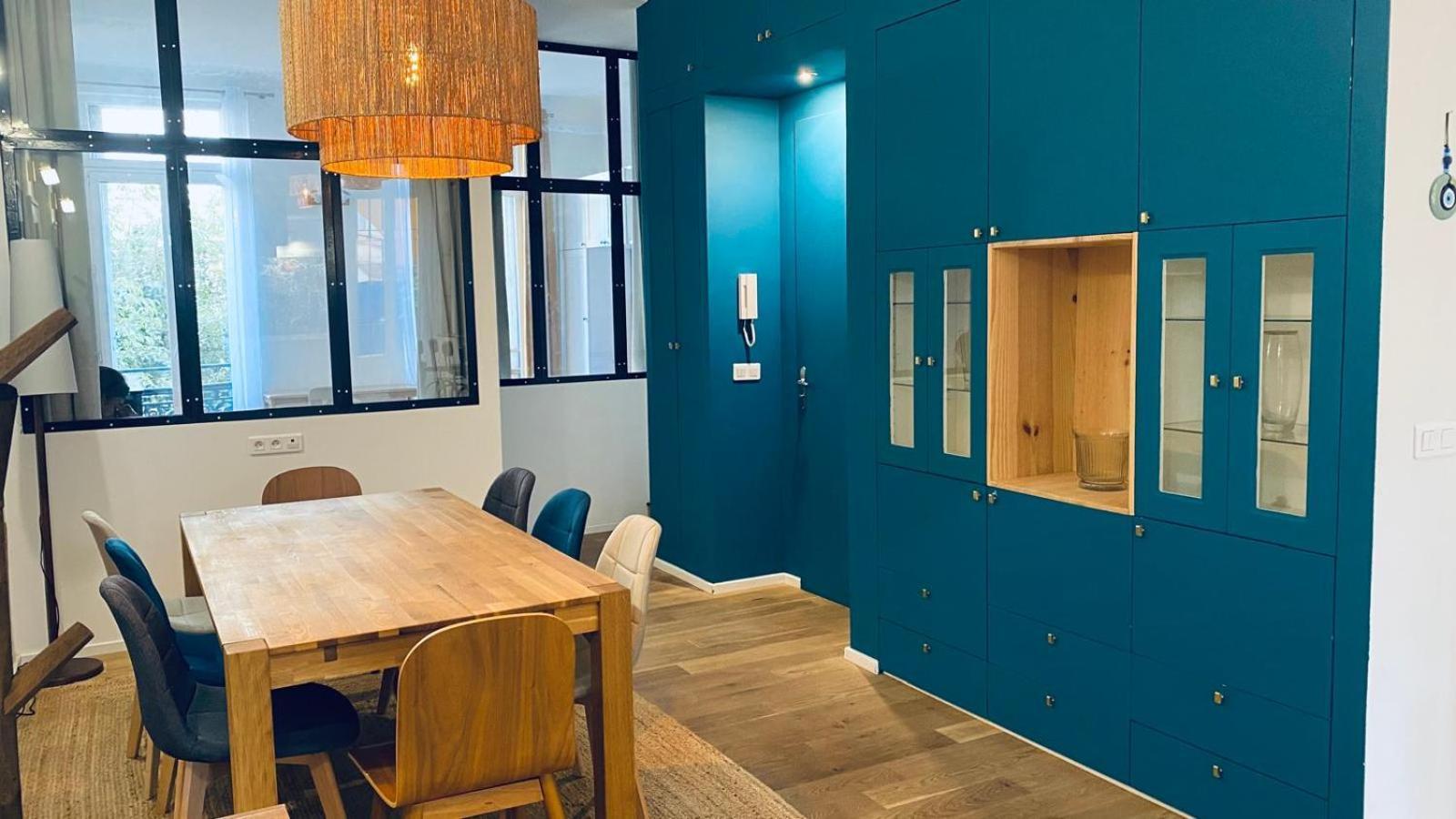 Liberte Et Elegance Au Coeur De Marseille Leilighet Eksteriør bilde