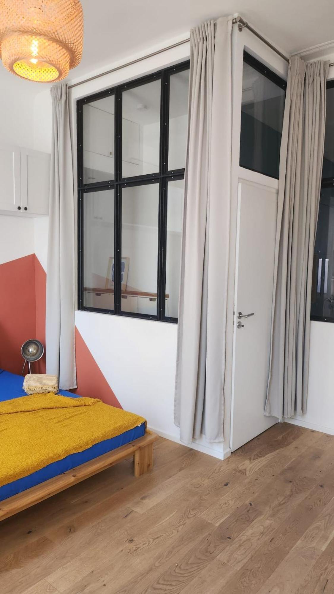 Liberte Et Elegance Au Coeur De Marseille Leilighet Eksteriør bilde